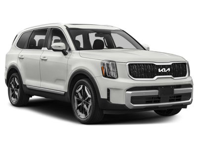 2023 Kia Telluride EX FWD