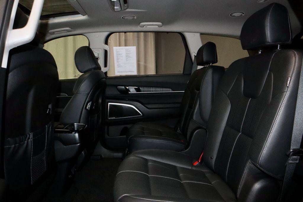 2024 Kia Telluride EX AWD