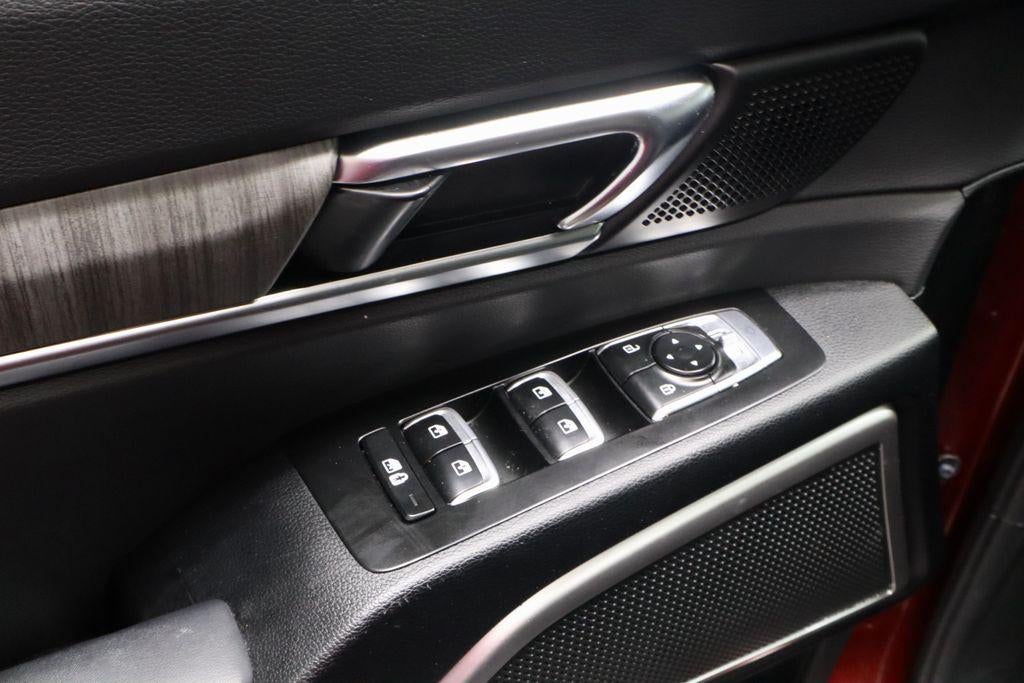 2024 Kia Telluride EX AWD