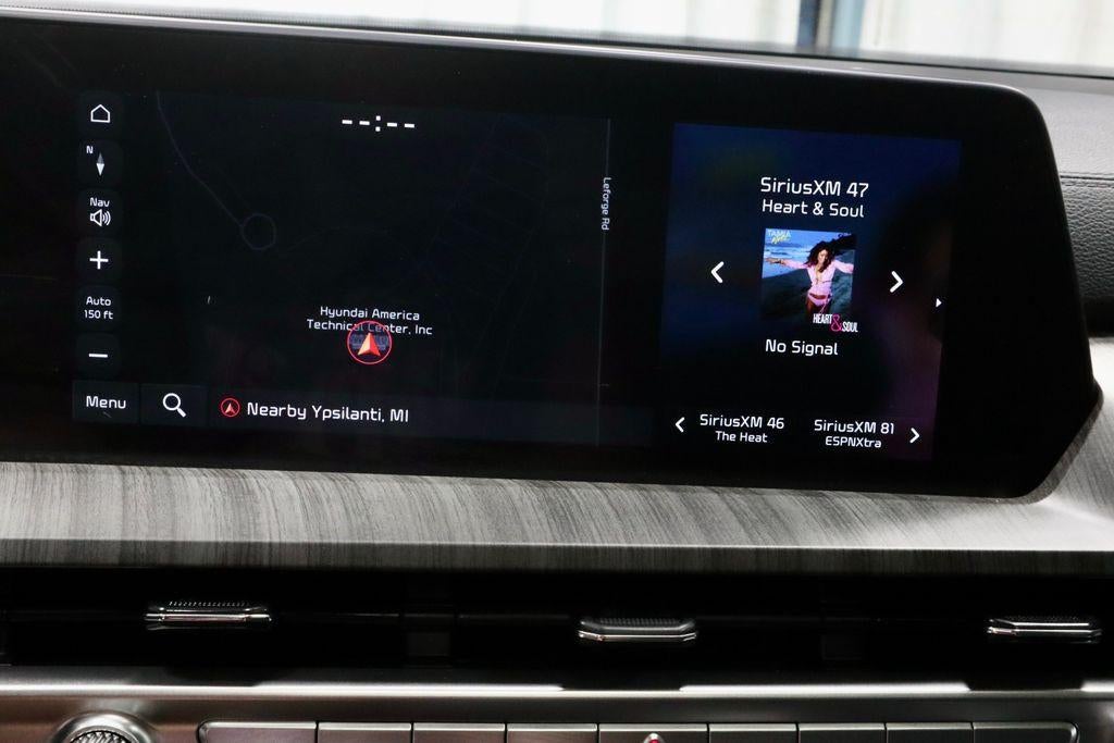 2024 Kia Telluride EX AWD