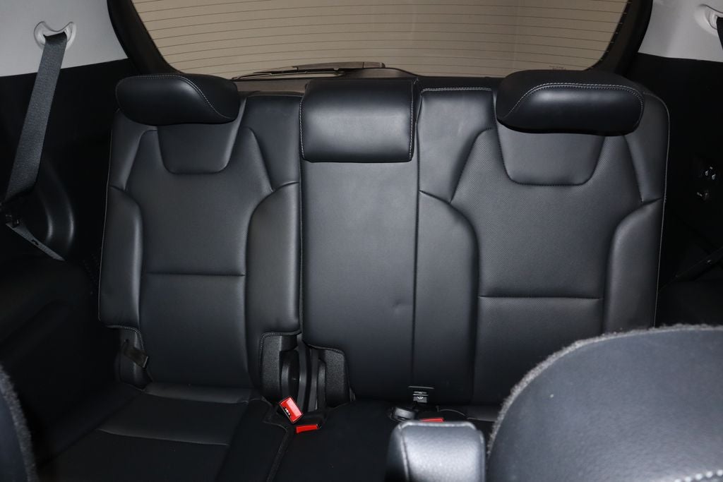 2022 Kia Telluride EX AWD