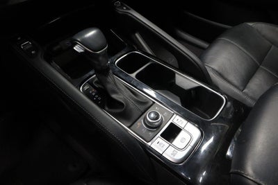 2022 Kia Telluride EX AWD