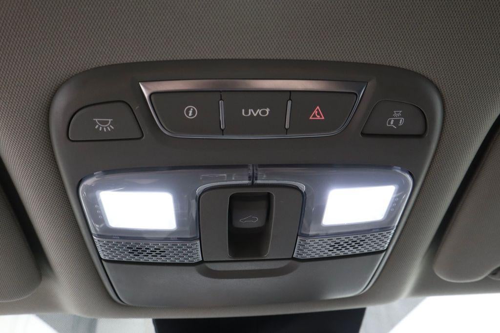 2022 Kia Telluride EX AWD