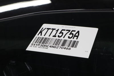 2022 Kia Telluride EX AWD