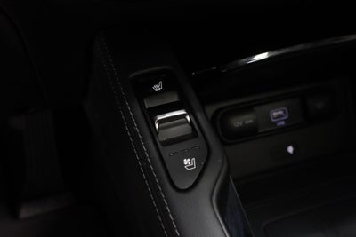2022 Kia Telluride EX AWD