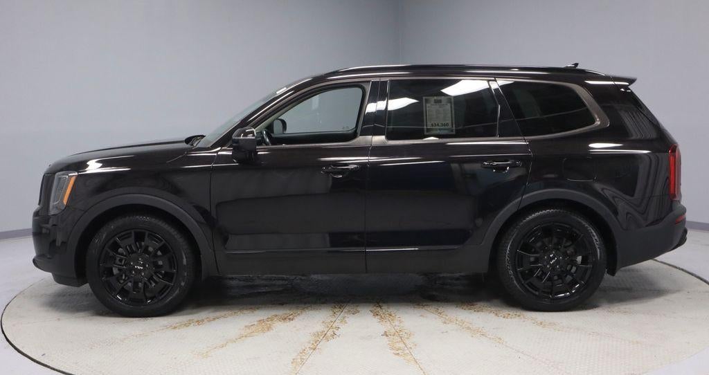 2022 Kia Telluride EX AWD