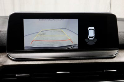 2021 Kia Telluride EX AWD