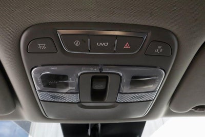 2021 Kia Telluride EX AWD