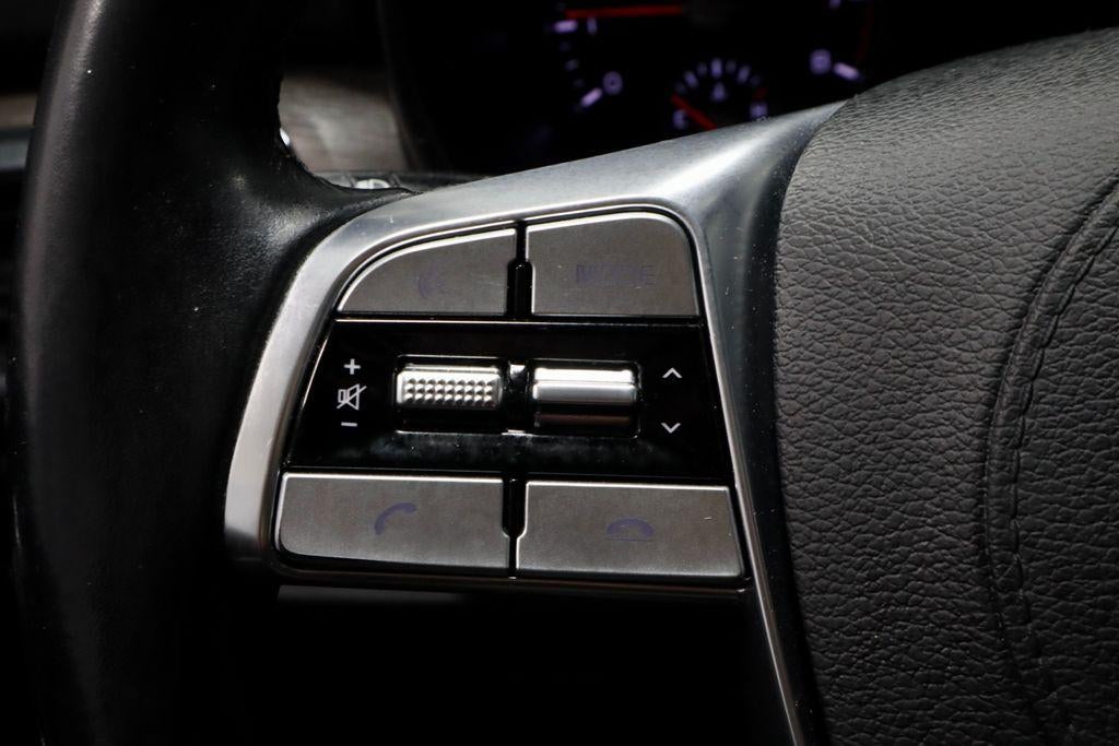 2021 Kia Telluride EX AWD