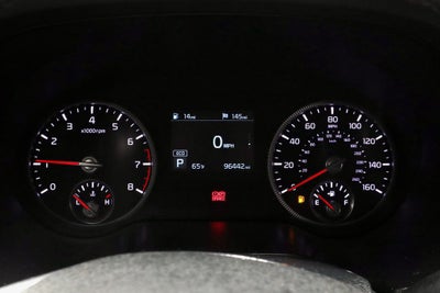 2021 Kia Telluride EX AWD