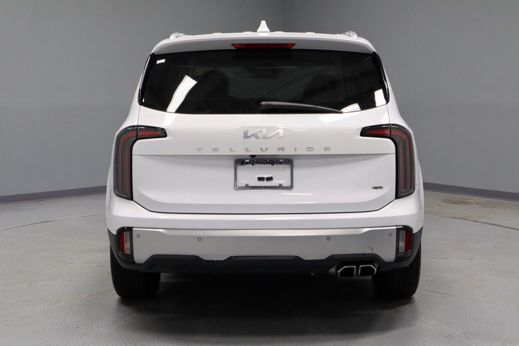2024 Kia Telluride SX AWD
