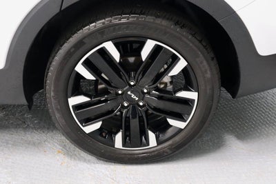 2024 Kia Telluride SX AWD