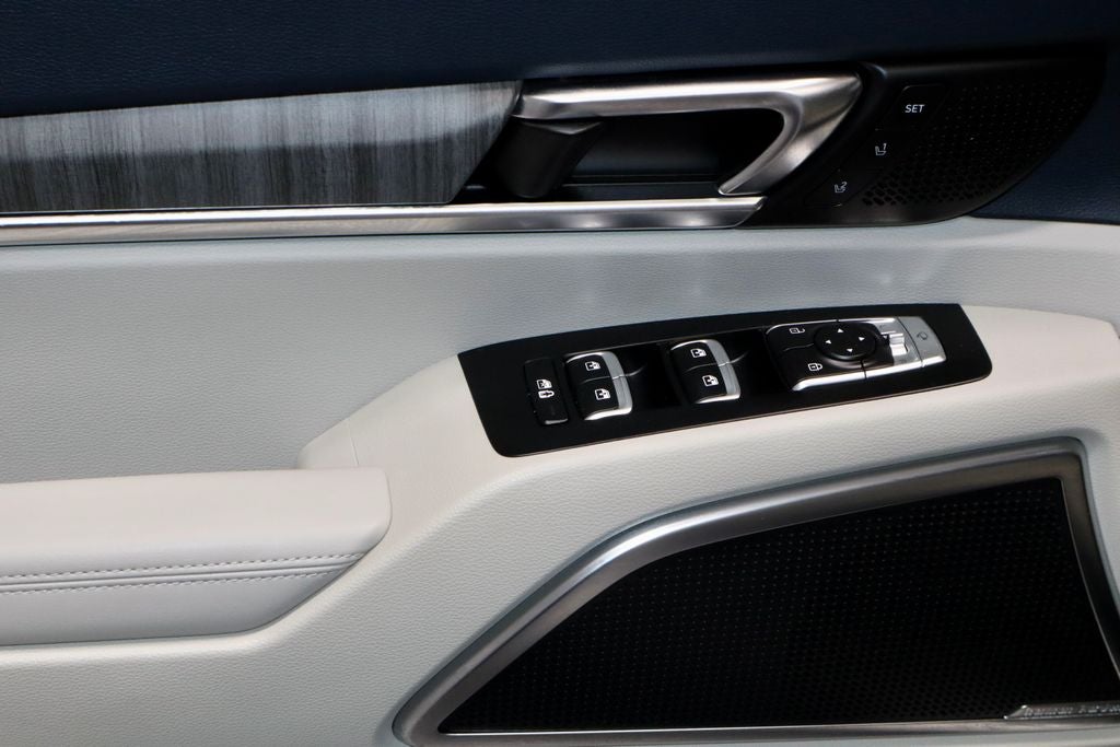 2024 Kia Telluride SX AWD