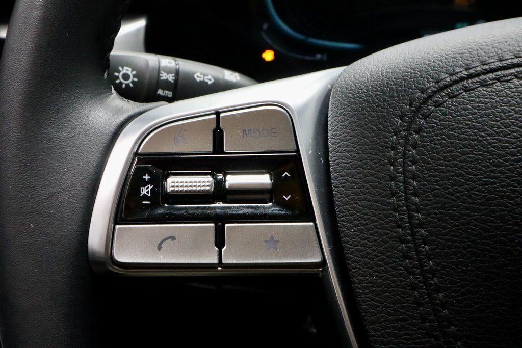 2024 Kia Telluride S FWD