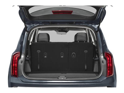 2024 Kia Telluride S FWD