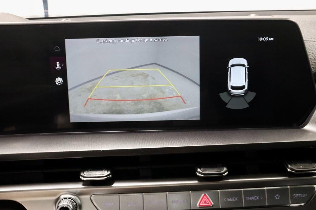 2023 Kia Telluride S AWD