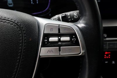 2023 Kia Telluride S AWD