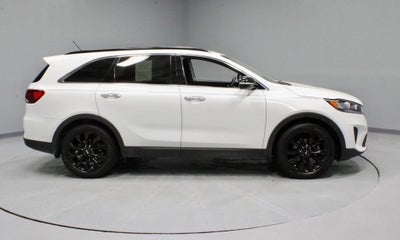2019 Kia Sorento S V6 FWD