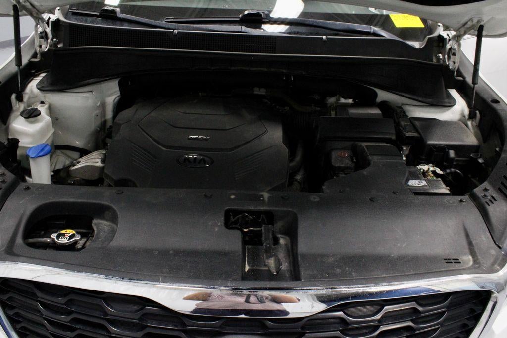 2019 Kia Sorento S V6 FWD