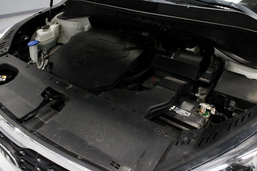 2019 Kia Sorento S V6 FWD