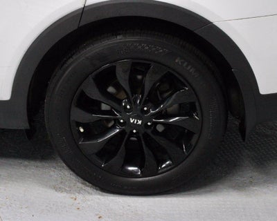 2019 Kia Sorento S V6 FWD