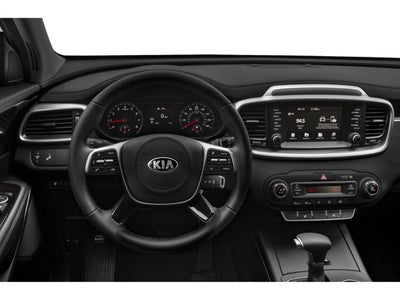 2019 Kia Sorento S V6 FWD