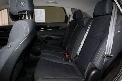 2017 Kia Sorento LX AWD