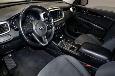 2017 Kia Sorento LX AWD