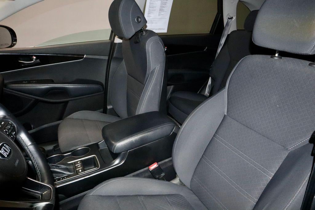 2017 Kia Sorento LX AWD