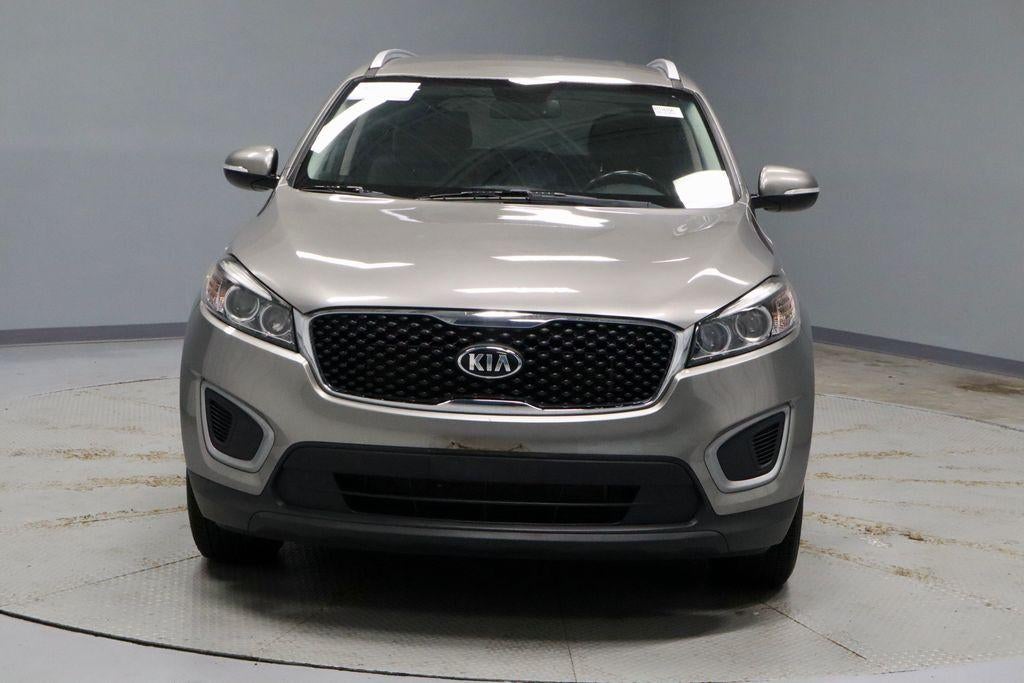 2017 Kia Sorento LX AWD