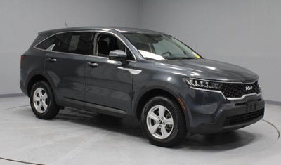 2023 Kia Sorento LX AWD