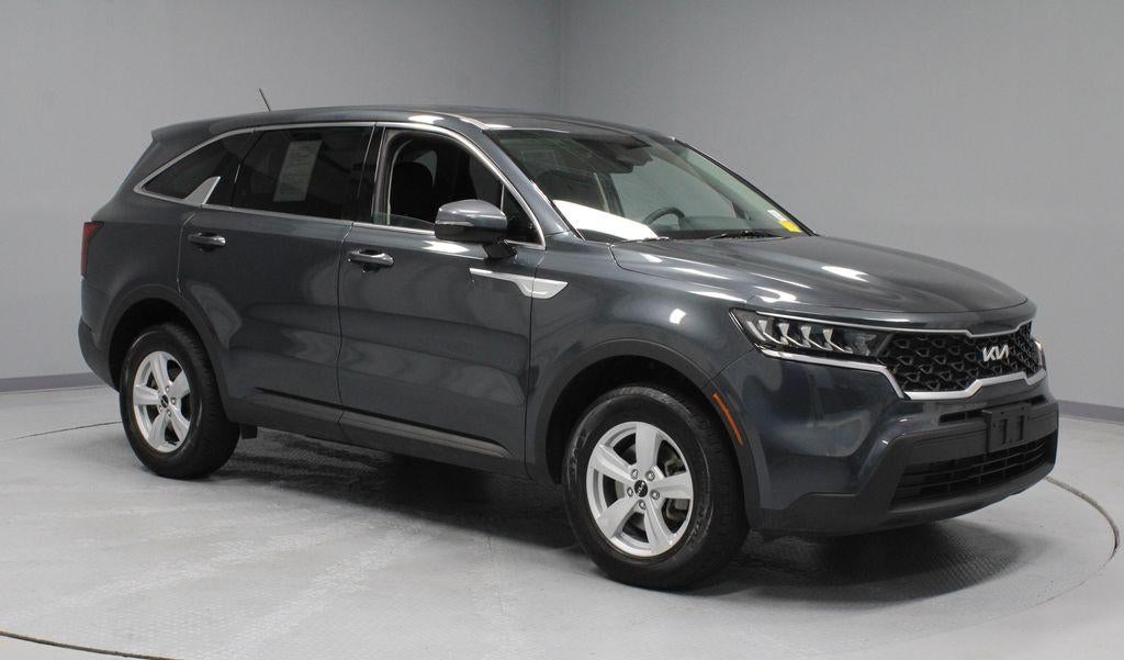 2023 Kia Sorento LX AWD