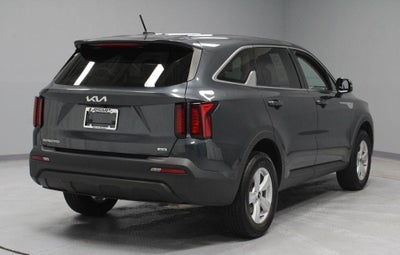 2023 Kia Sorento LX AWD