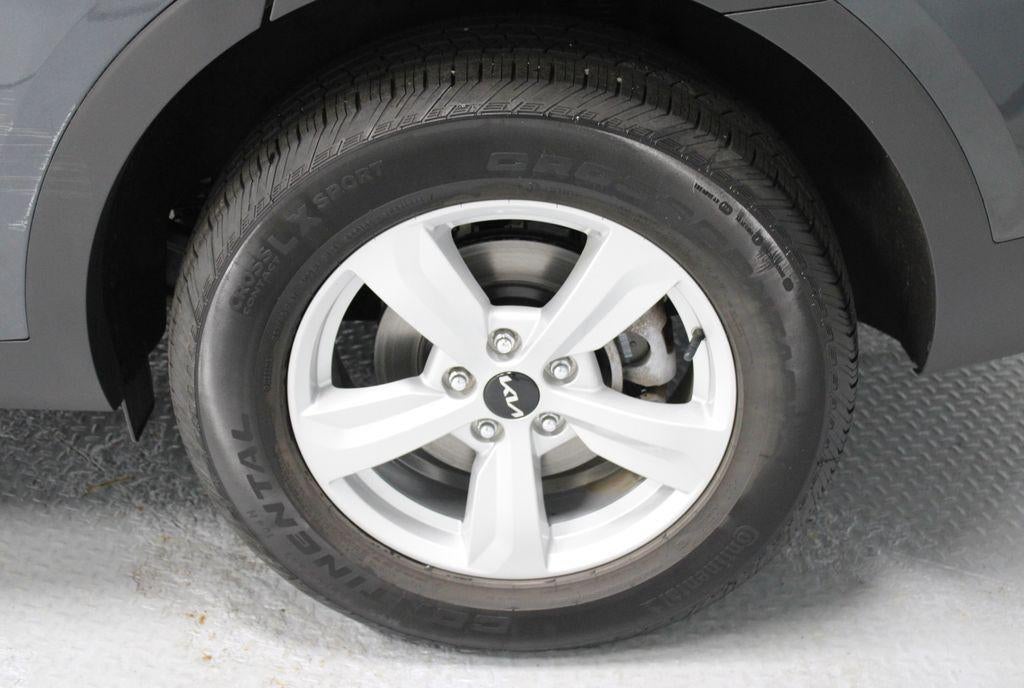 2023 Kia Sorento LX AWD