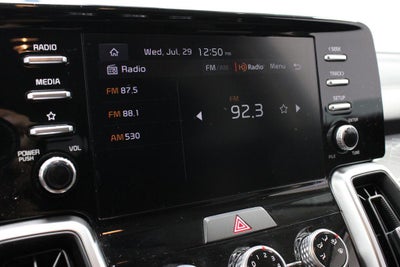 2023 Kia Sorento LX AWD