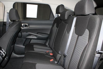 2023 Kia Sorento LX AWD