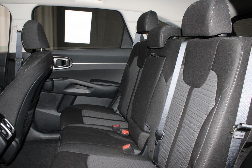 2023 Kia Sorento LX AWD