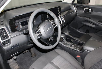 2023 Kia Sorento LX AWD