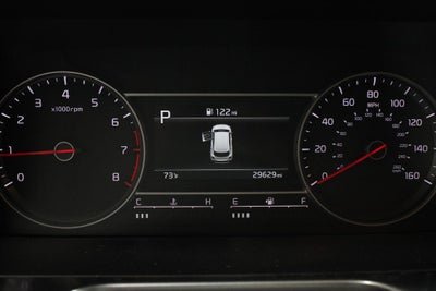 2023 Kia Sorento LX AWD