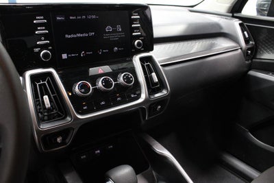 2023 Kia Sorento LX AWD