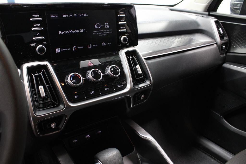 2023 Kia Sorento LX AWD