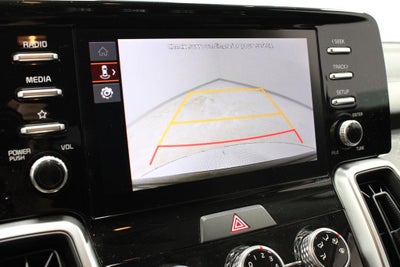 2023 Kia Sorento LX AWD