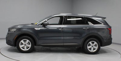 2023 Kia Sorento LX AWD
