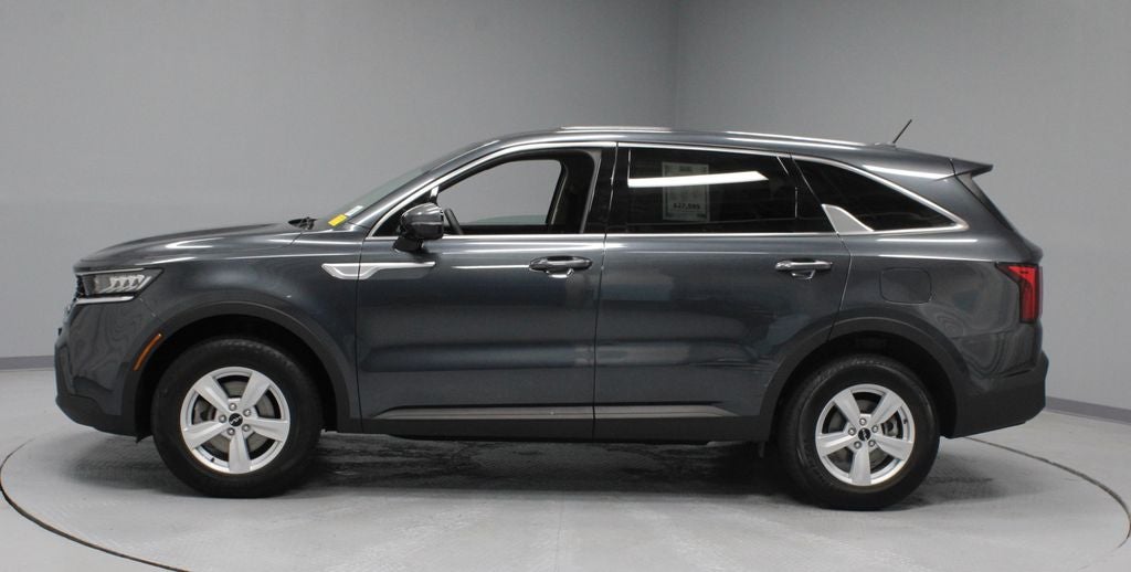 2023 Kia Sorento LX AWD