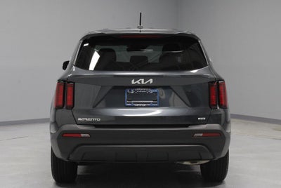 2023 Kia Sorento LX AWD