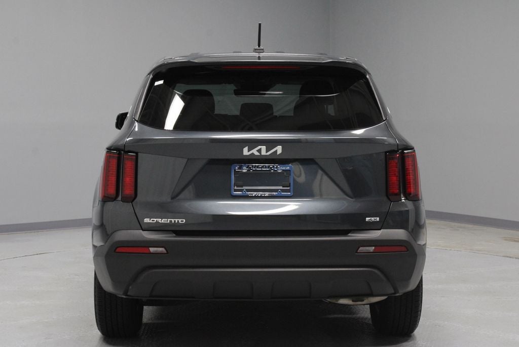 2023 Kia Sorento LX AWD