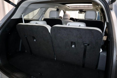 2023 Kia Sorento EX FWD