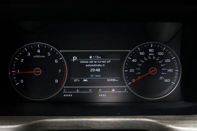2023 Kia Sorento EX FWD