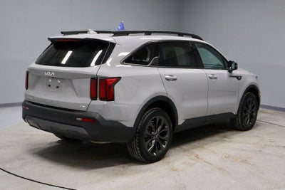 2023 Kia Sorento X-Line EX AWD