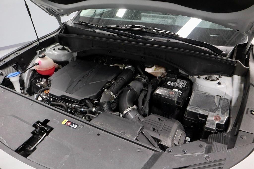 2023 Kia Sorento X-Line EX AWD